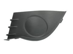 Sağ Sis Farı Çerçevesi Clio 3 2006-2009 Arası Modeller İçin (Sissiz)