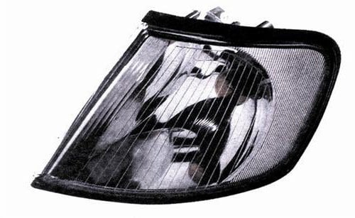 Sinyal Ön Sol Auidi A3 1997-2000 Arası