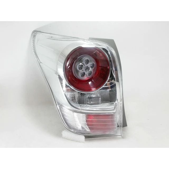 Stop Lambası Sol Toyota Corolla Verso 2006 Sonrası (Ledli)