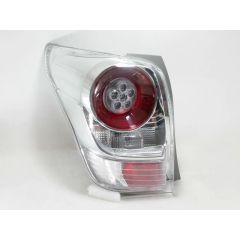 Stop Lambası Sol Toyota Corolla Verso 2006 Sonrası (Ledli)