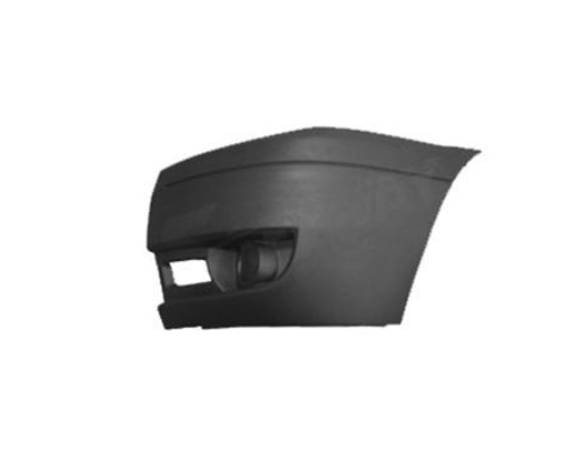 Transit Ön Tampon Sol 06-