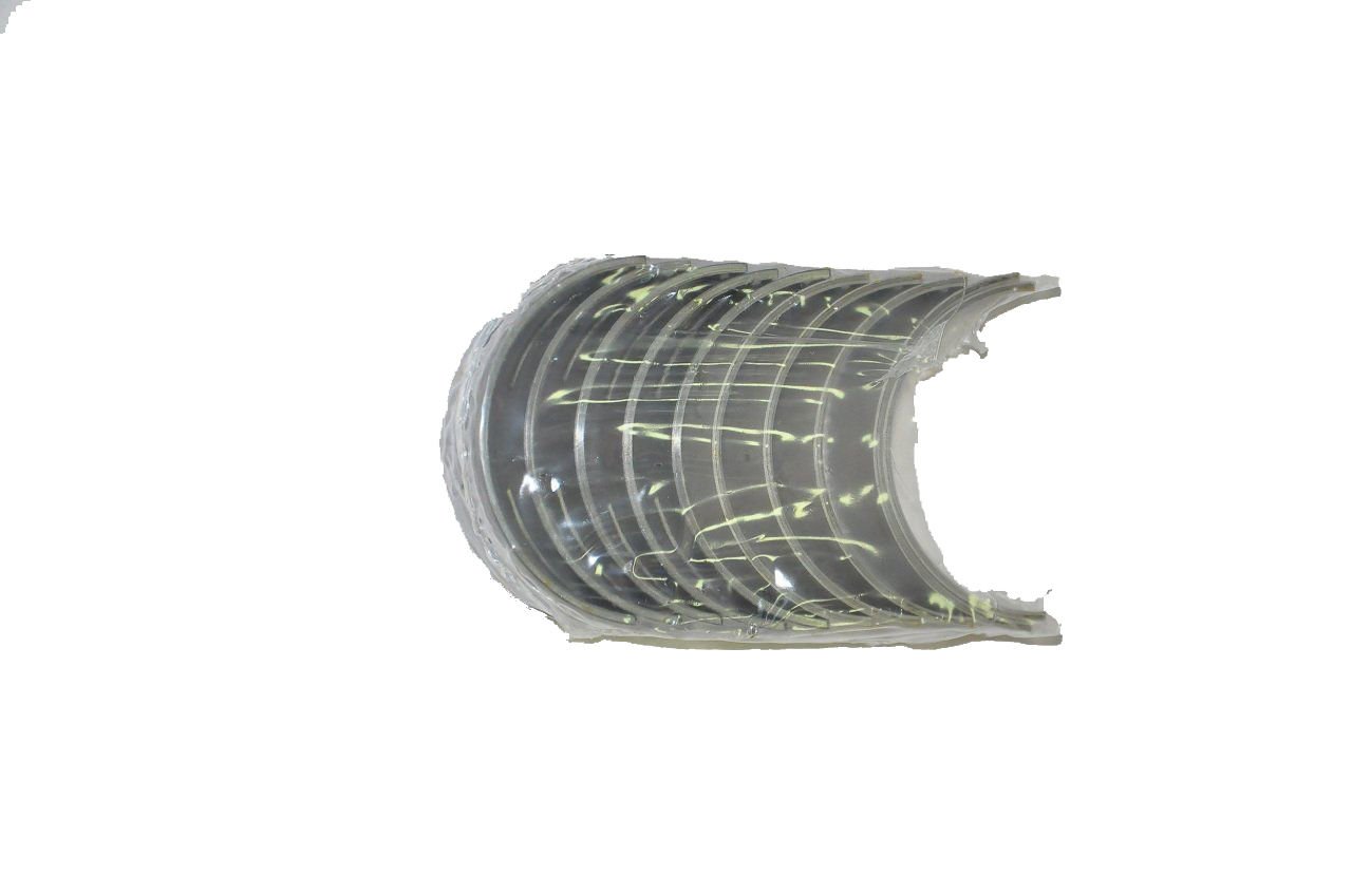 Ana Yatak Takımı Std 1.9 Jtd Doblo