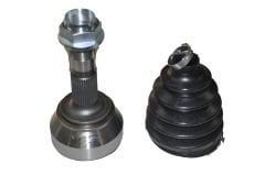 Aks Kafası 3.0 Ducato 2006 Sonrası