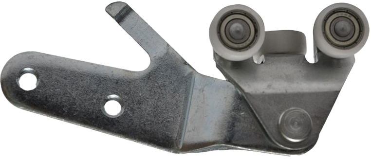 Sürgülü Kapı Alt Makarası (Mekanizması) Ducato 1994-2001 Modelleri İçin