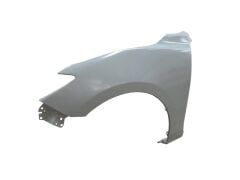 Ön Çamurluk Deliksiz Sol (Sımyı) Mazda 3 Sd-Hb 16-20 Arası