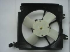 Klima Fan Davlumbazı Komple (4Kanat) Chrysler Neon 95-99 Arası