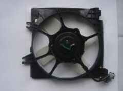 Klima Fan Davlumbazı Komple (4Kanat) Chrysler Neon 95-99 Arası