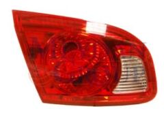 İç Stop Lambası Sol Kırmızı-Beyaz (Famella) Hyundaı Santa Fe 06-09 Arası