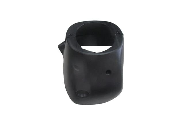 Direksiyon Alt-Üst Kapağı (Ayarsız Tip) Opel Vectra B 99-02 Arası