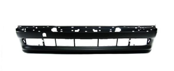 Bmw 7 E38 Ön Tampon Astarlı Siyah 94-98