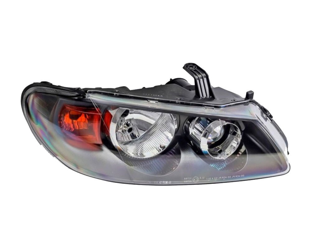 Far Sağ Nissan Almera N16 2002-2006 Arası (Siyah)