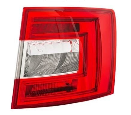 Sağ Stop Lambası Skoda Octavia