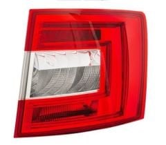 Sağ Stop Lambası Skoda Octavia