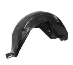 Mercedes W140 Arka Çamurluk Davlumbazı Sağ 92-94