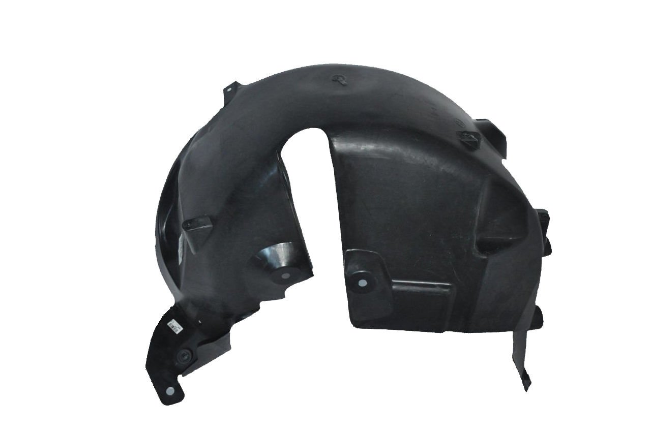 Sol Arka Çamurluk Davlumbazı Clio 4