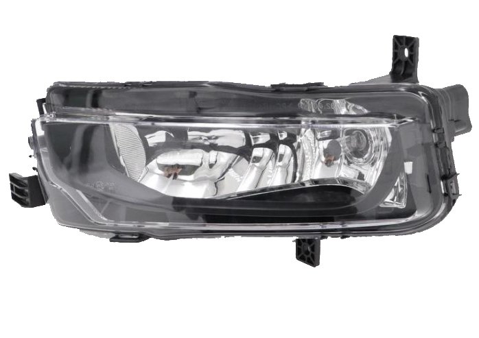 Sis Farı Ön Sol Volkswagen Transporter 2015 Sonrası