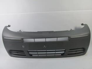 Ön Tampon (Sis Deliksiz) (Eurobump) Renault Trafıc 1 04-07 Arası