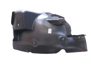 Ön Çamurluk Davlumbazı Sağ Önün Arkası Renault Master 3 11-19 Arası