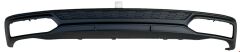 Arka Tampon Spoileri S-Line A6 2020-