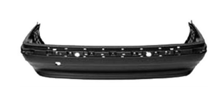 Bmw 7 E38 Arka Tampon Astarlı 94-98