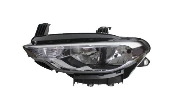 Far Sol Egea 2015 Sonrası (Motorlu-Krom)