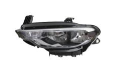 Far Sol Egea 2015 Sonrası (Motorlu-Krom)