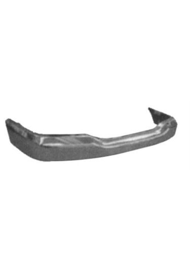 Ford Ranger Ön Tampon Kpl.Dlk.Krm.4.Wd.02-05