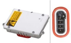 Far Modülü Xenon Bmw E53-60-61-65-66 Mercedes 163-171-211