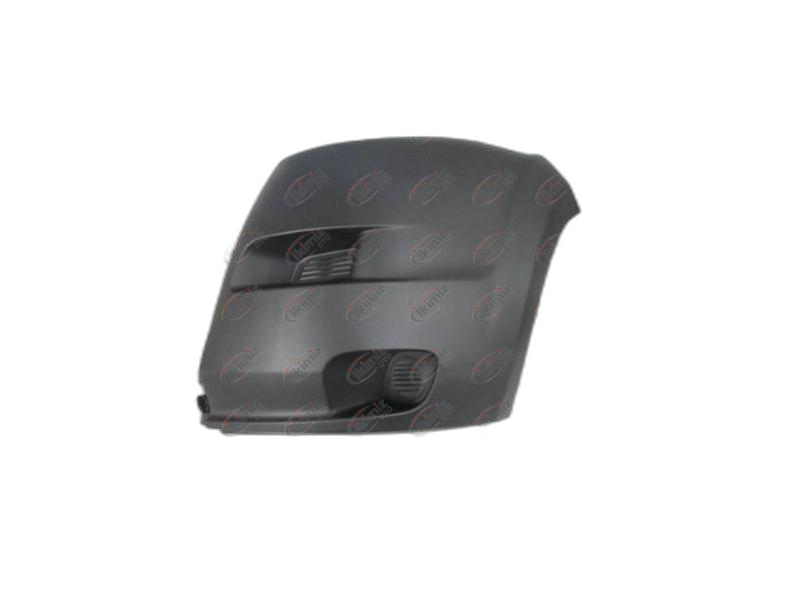 Ducato / Boxer / Jumper Ön Tampon Sol 06-