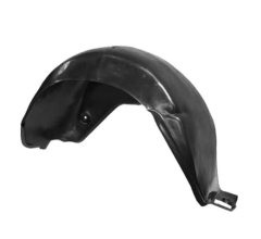 Mercedes W140 Arka Çamurluk Davlumbazı Sol 92-94