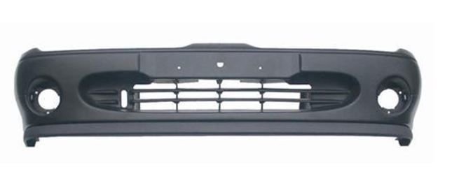 Megane Ön Tampon Delikli Coupe 95-99