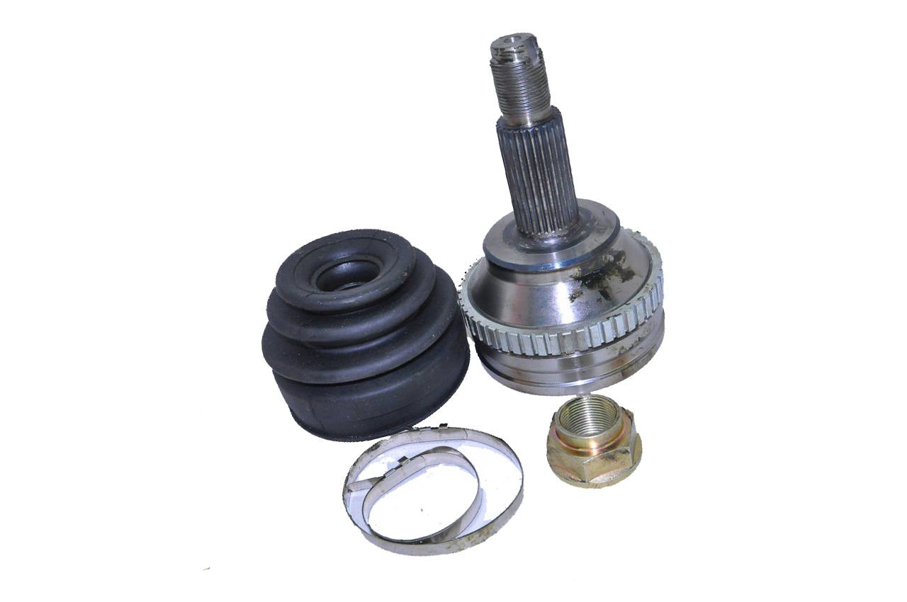 Aks Kafası Master 1998-2004 Modelleri Arası