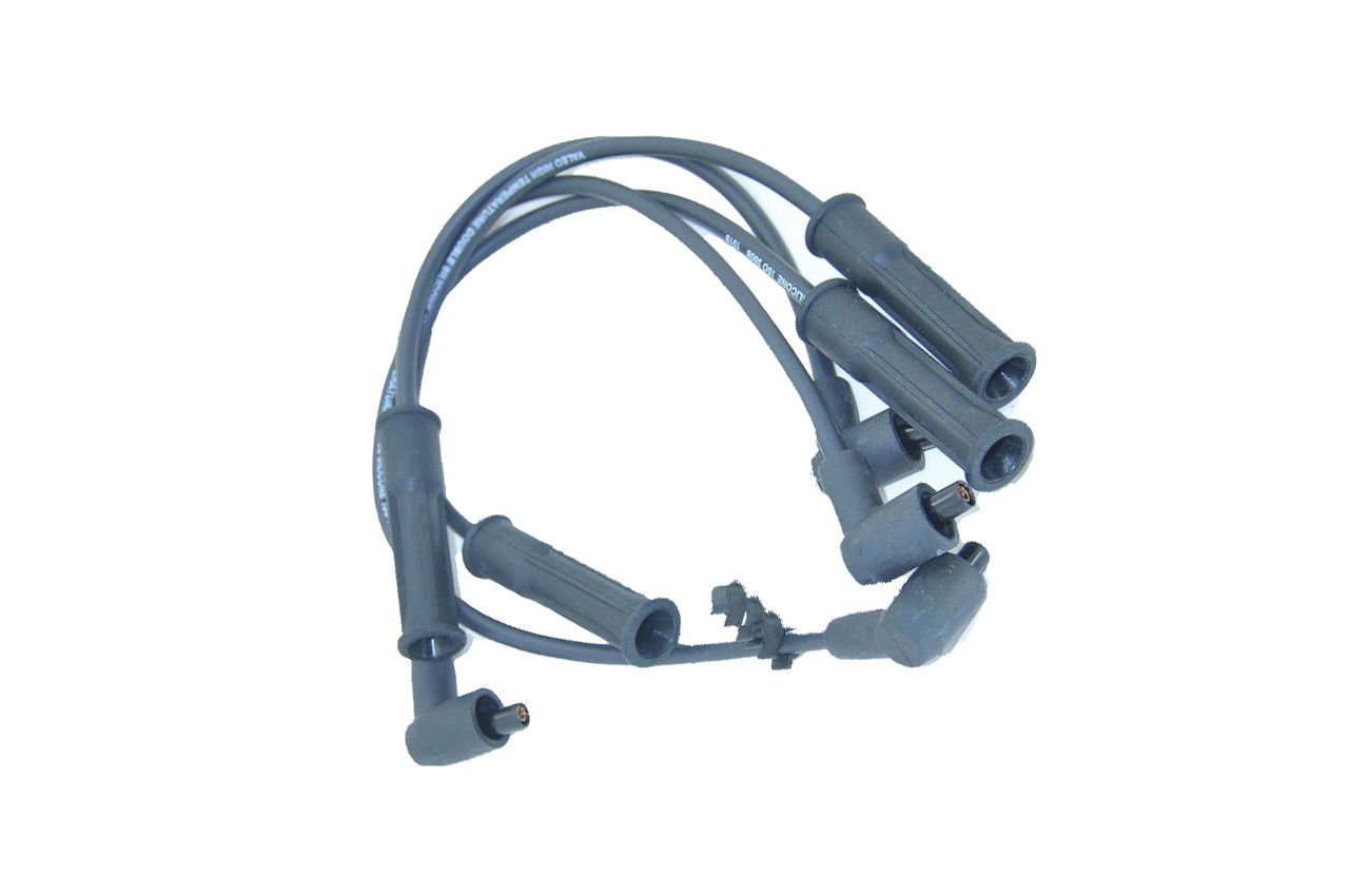 Buji Kablosu Takımı 1.2 8 Valf Twingo