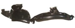 Ön Çamurluk Davlumbazı Sol (Enjeksiyon Baskı) (Eurobump) Renault Clıo 2 Sd 98-01 Arası