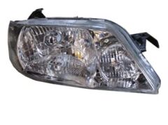 Far Sağ Sedan Sinyalli Tip (Avrupa Tip) (Tıco) Mazda 323 Protege 99-05 Arası