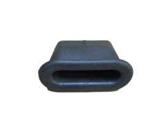 Sürgülü Kapı Kilit Karşılık Yuva Plastiği Üst Doblo 2001-2010 Arası Modeller İçin