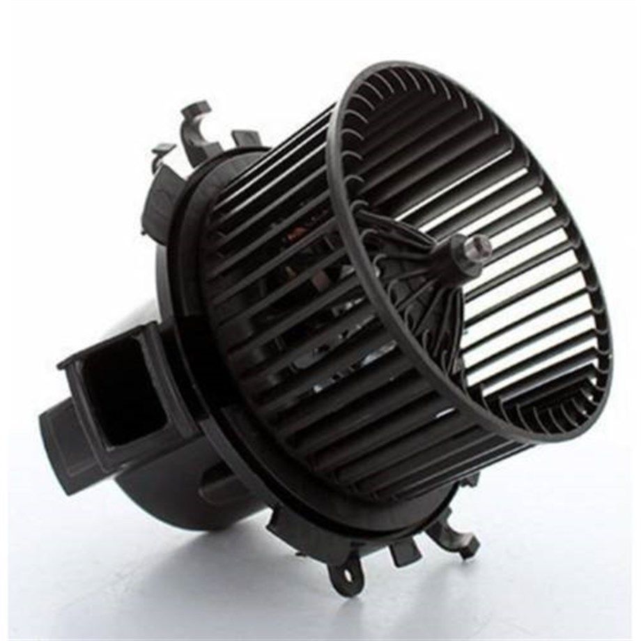 Kalorifer Motoru Master 2 2004-2011 Arası Modeller İçin