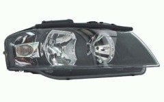 Far Ön Sağ (Motorlu) Audi A3 2003-2009 Arası