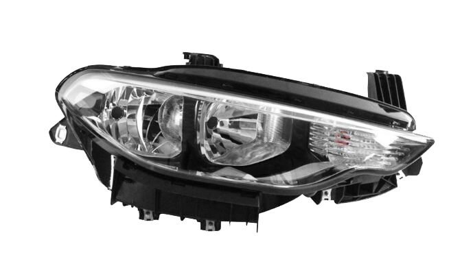 Far Sağ Egea 2015 Sonrası (Motorlu-Krom)