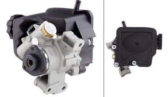 Direksiyon Pompası Mercedes Spr W906 - W639 Vıano