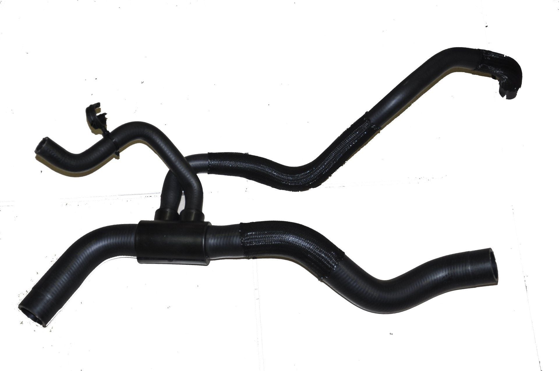 Radyatör Alt Hortumu 2.3 Master III 2011 Sonrası (Çift Teker)