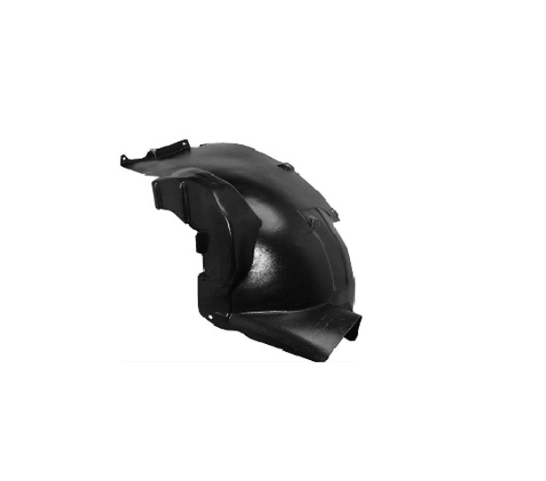 Mercedes W245 Ön Çamurluk Davlumbazı Ön Parça Sağ 05-