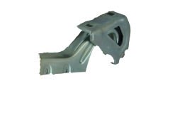 Motor Kaput Menteşesi Sağ Doblo 2010 Sonrası