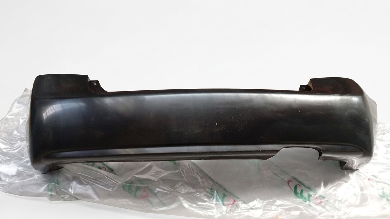 Arka Tampon  Civic 2006-