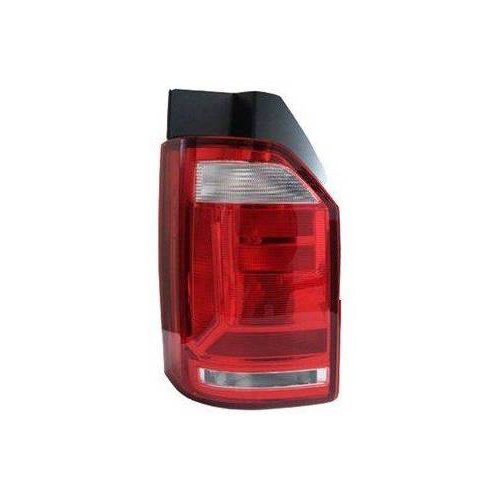 Stop Lambası Sol Volkswagen Transporter 2015 Sonrası (Tek Bagaj Kapaklı)