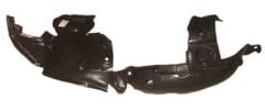 Ön Çamurluk Davlumbazı Sol (Enjeksiyon Baskı) (Eurobump) Renault Clıo 2 Sd-Hb 02-08 Arası