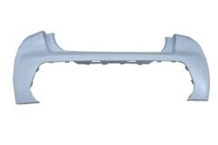 Arka Tampon Astarlı Sensör-Kamera Deliksiz Peugeot 208 24-25 Arası
