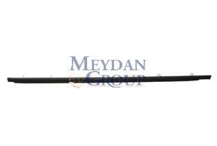 Arka Kapı Dış Sıyırıcı Sağ Siyah Segmanlı (Xl Tip) Toyota Corolla Ae92 88-92 Arası