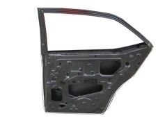 Arka Kapı Komple Sağ (Band Deliksiz) (İceli-Çekomastikli) Toyota Corolla Nde180 13-18 Arası