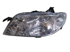 Far Sol Sedan Sinyalli Tip (Avrupa Tip) (Tıco) Mazda 323 Protege 99-05 Arası